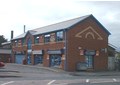 New Build Shops